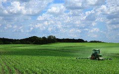 Guarding food security in the national interest