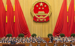 Australia cannot be complacent about China