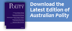 Download the Latest Edition of Polity